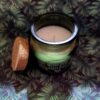 Svíčka ve skle - LOVE candle - zelená - Image 4