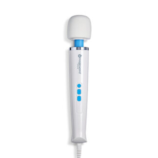 Magic wand massager Plus do sítě