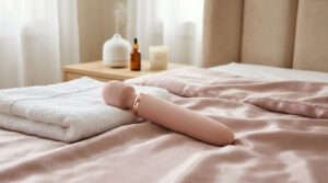 10 tipů pro první použití Magic Wand Massager
